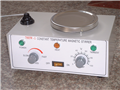 78HW-1 Magnetic Stirrer With Hotplate